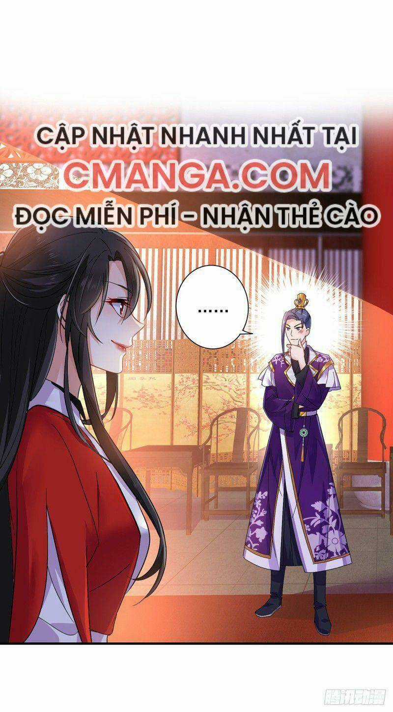 Ta Ở Dị Giới Nuôi Dưỡng Nam Thần: Thần Y Cửu Tiểu Thư Chapter 56 trang 1