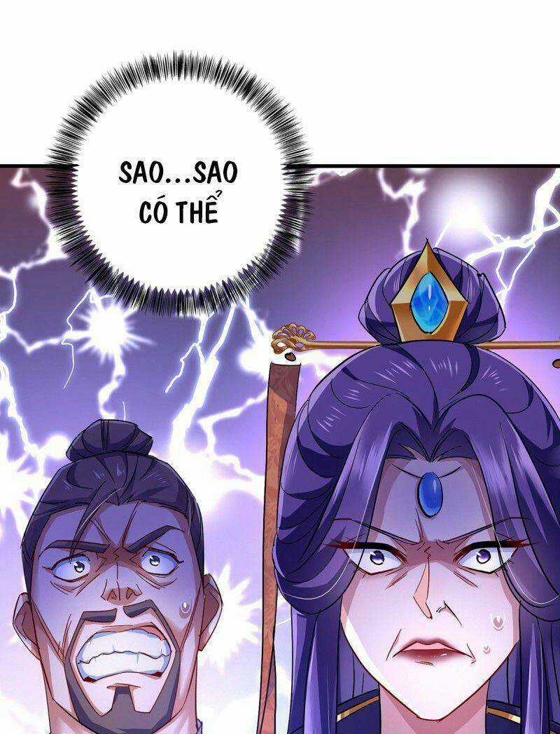 Ta Ở Dị Giới Nuôi Dưỡng Nam Thần: Thần Y Cửu Tiểu Thư Chapter 56 trang 13