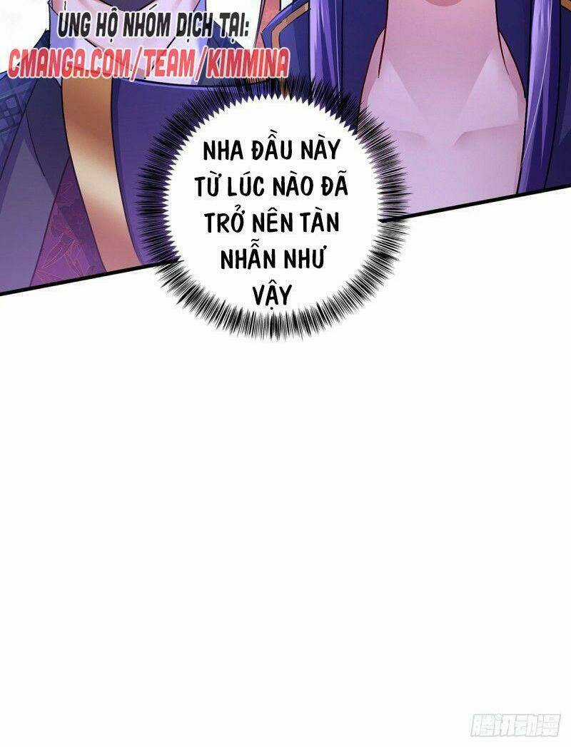 Ta Ở Dị Giới Nuôi Dưỡng Nam Thần: Thần Y Cửu Tiểu Thư Chapter 56 trang 14