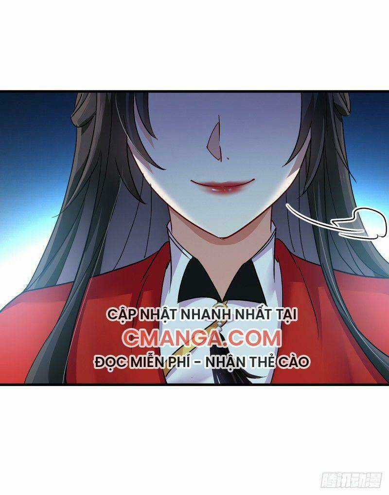 Ta Ở Dị Giới Nuôi Dưỡng Nam Thần: Thần Y Cửu Tiểu Thư Chapter 56 trang 24