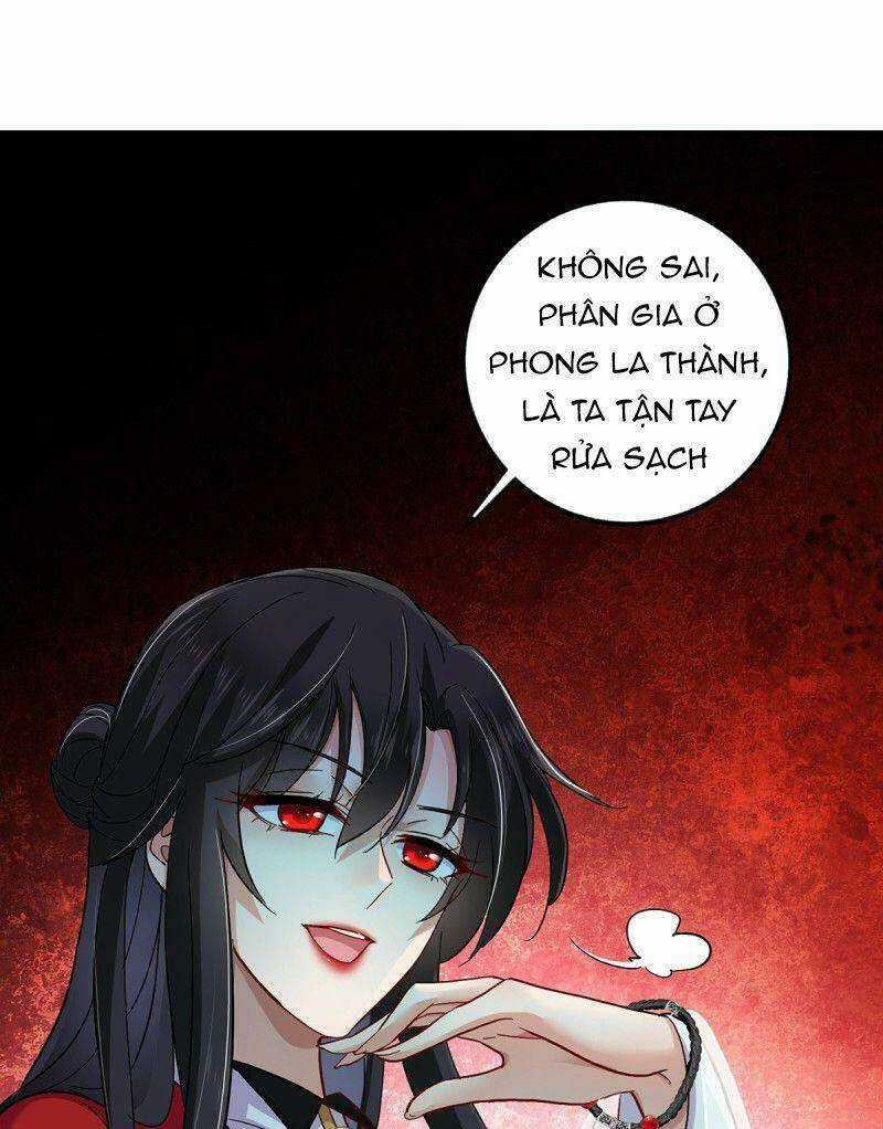 Ta Ở Dị Giới Nuôi Dưỡng Nam Thần: Thần Y Cửu Tiểu Thư Chapter 56 trang 25