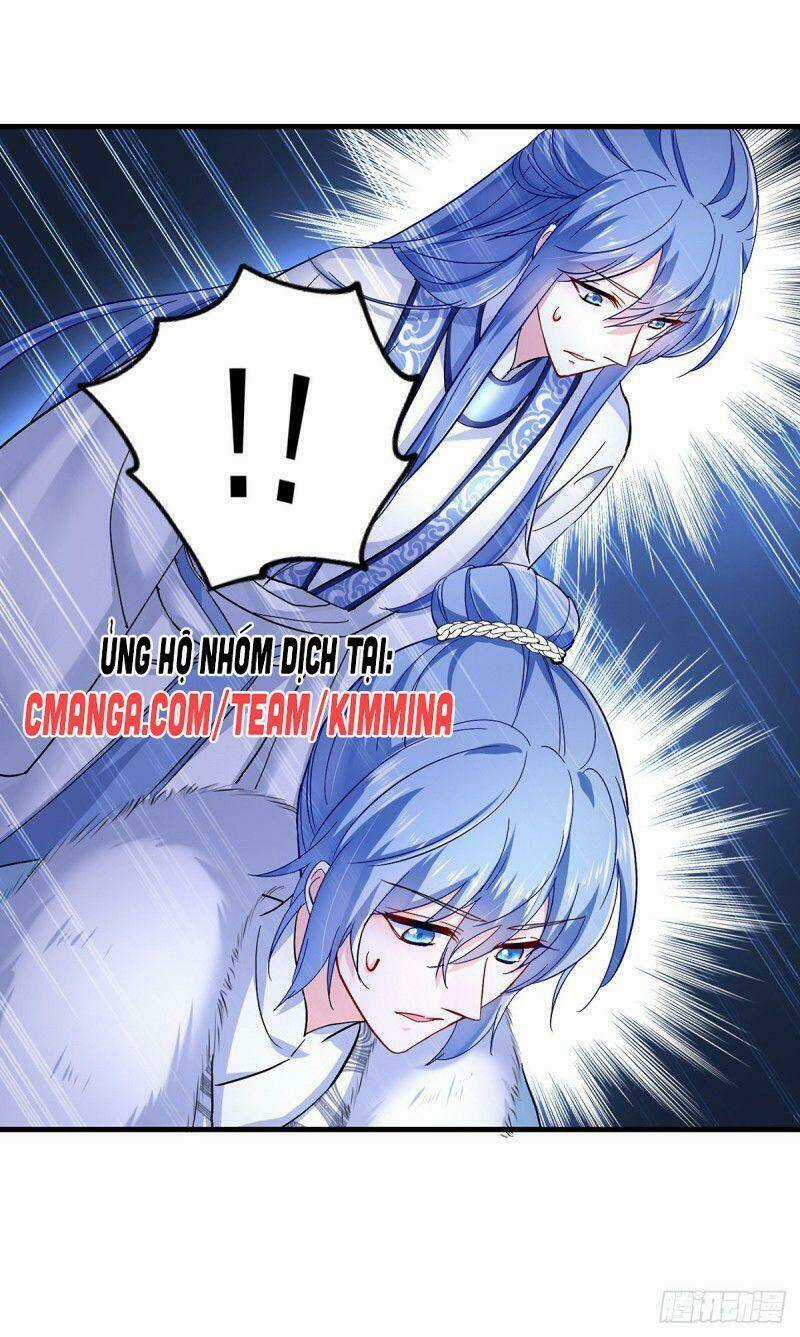 Ta Ở Dị Giới Nuôi Dưỡng Nam Thần: Thần Y Cửu Tiểu Thư Chapter 56 trang 27