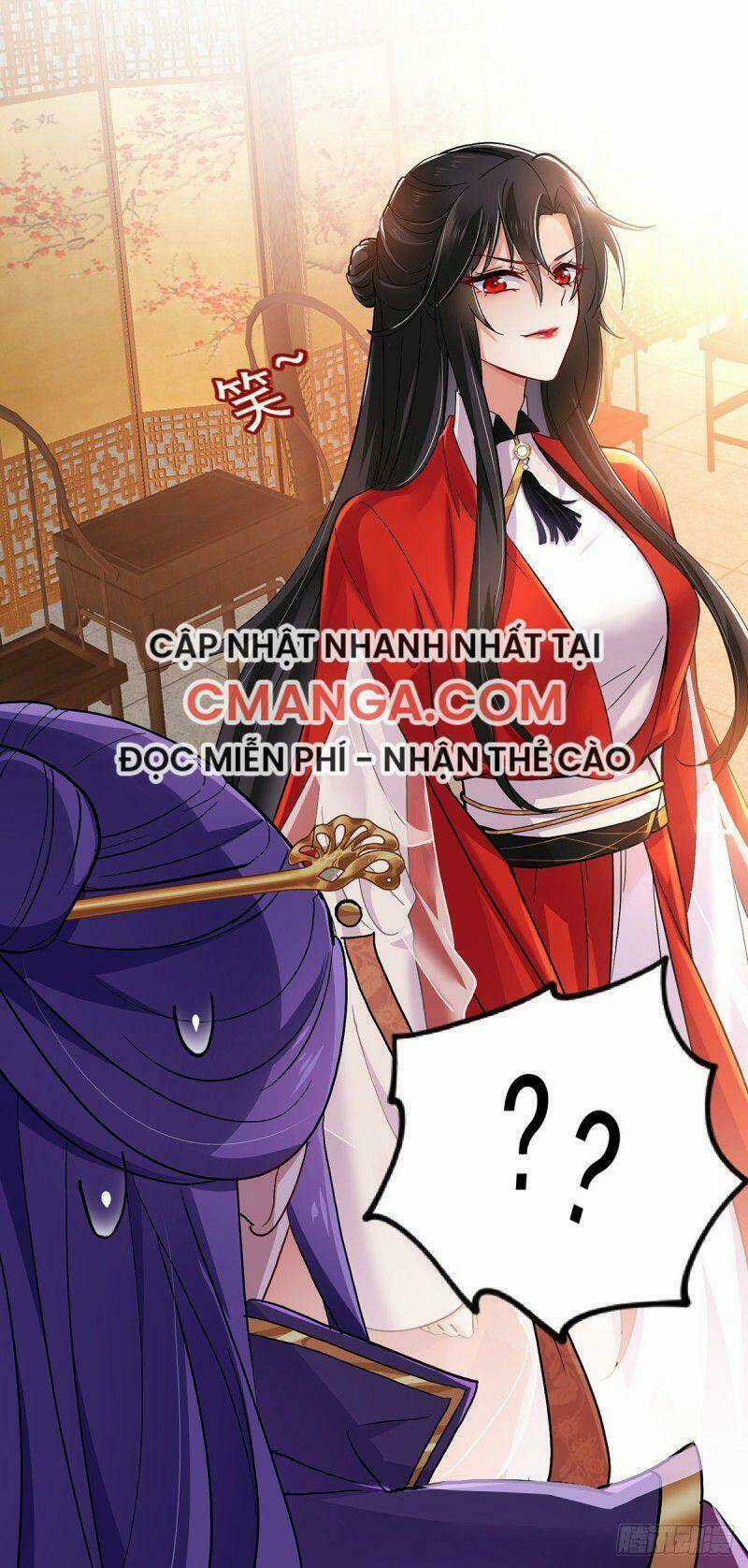 Ta Ở Dị Giới Nuôi Dưỡng Nam Thần: Thần Y Cửu Tiểu Thư Chapter 56 trang 29
