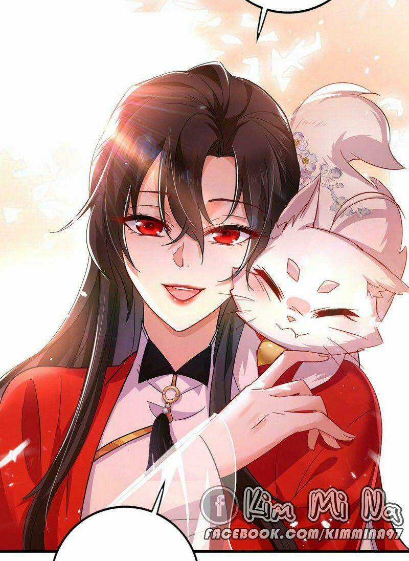 Ta Ở Dị Giới Nuôi Dưỡng Nam Thần: Thần Y Cửu Tiểu Thư Chapter 56 trang 31