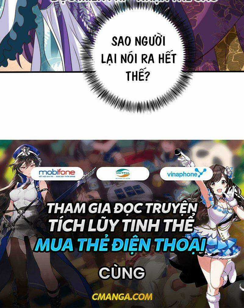 Ta Ở Dị Giới Nuôi Dưỡng Nam Thần: Thần Y Cửu Tiểu Thư Chapter 56 trang 38