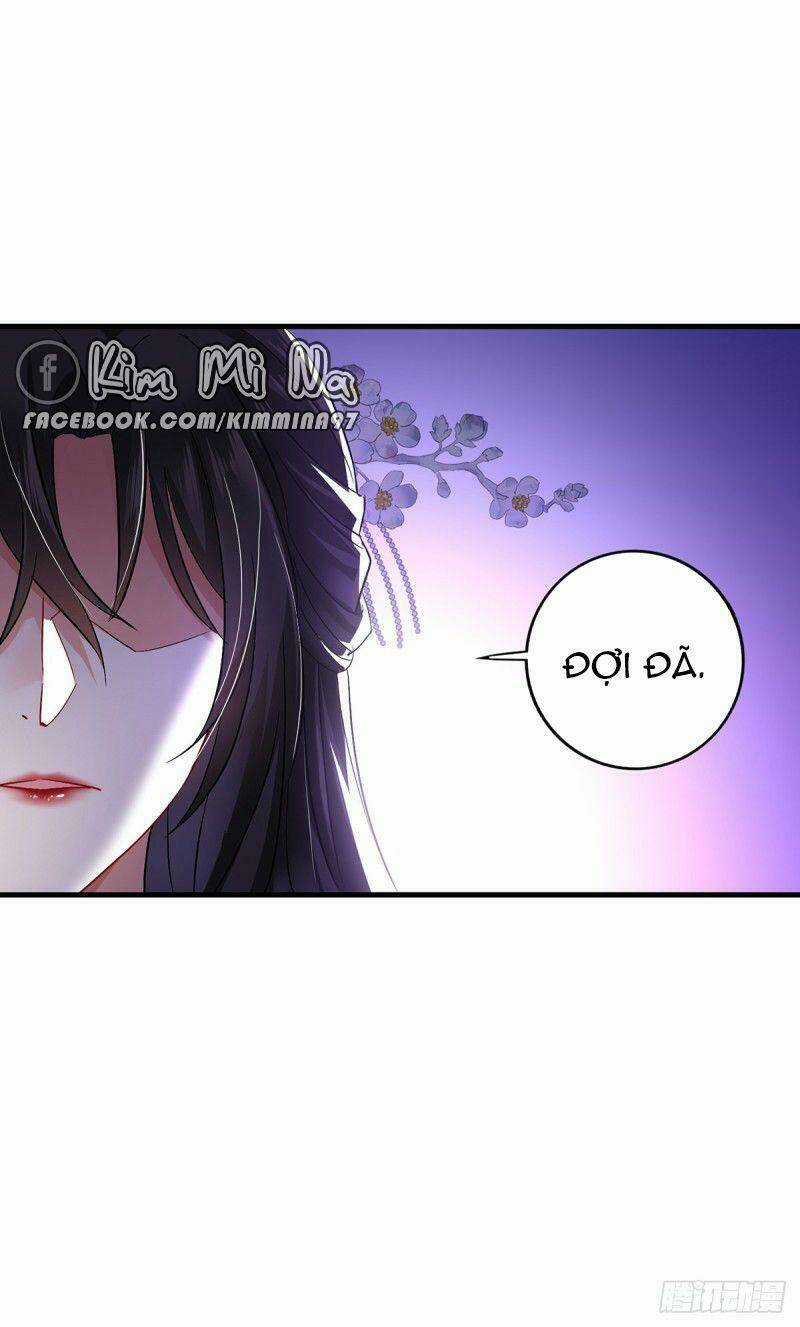 Ta Ở Dị Giới Nuôi Dưỡng Nam Thần: Thần Y Cửu Tiểu Thư Chapter 56 trang 4