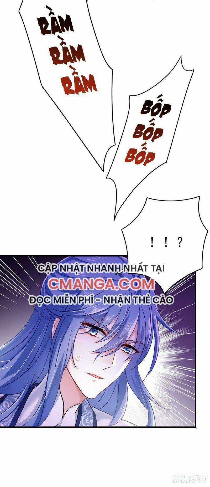 Ta Ở Dị Giới Nuôi Dưỡng Nam Thần: Thần Y Cửu Tiểu Thư Chapter 56 trang 9