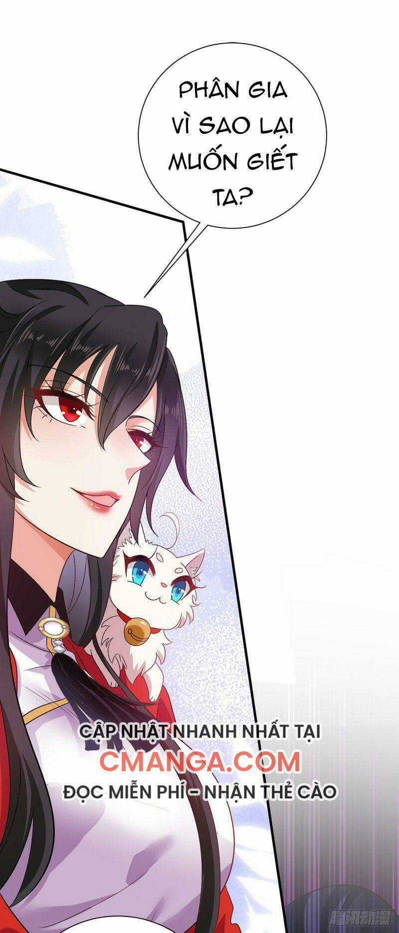 Ta Ở Dị Giới Nuôi Dưỡng Nam Thần: Thần Y Cửu Tiểu Thư Chapter 57 trang 1