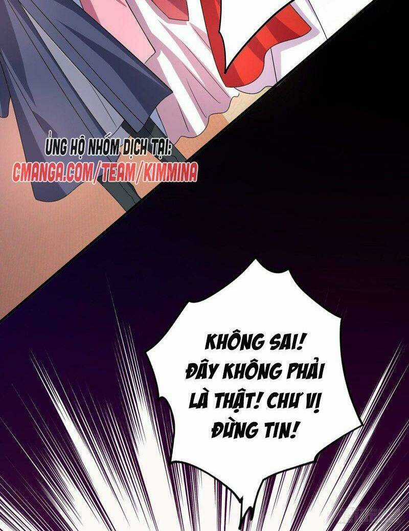 Ta Ở Dị Giới Nuôi Dưỡng Nam Thần: Thần Y Cửu Tiểu Thư Chapter 57 trang 13
