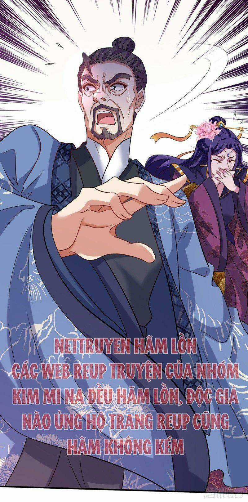 Ta Ở Dị Giới Nuôi Dưỡng Nam Thần: Thần Y Cửu Tiểu Thư Chapter 57 trang 14