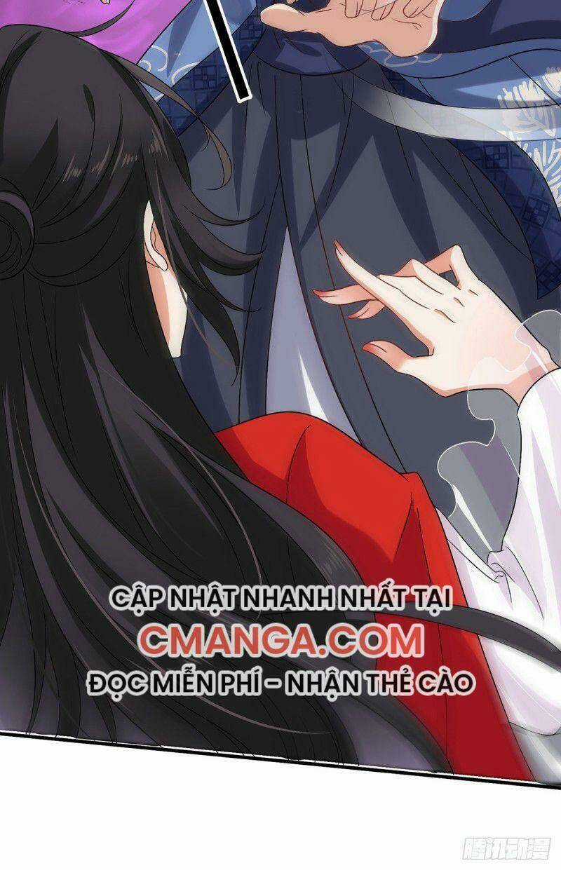 Ta Ở Dị Giới Nuôi Dưỡng Nam Thần: Thần Y Cửu Tiểu Thư Chapter 57 trang 16