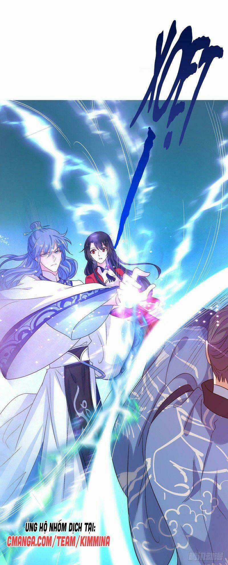 Ta Ở Dị Giới Nuôi Dưỡng Nam Thần: Thần Y Cửu Tiểu Thư Chapter 57 trang 17