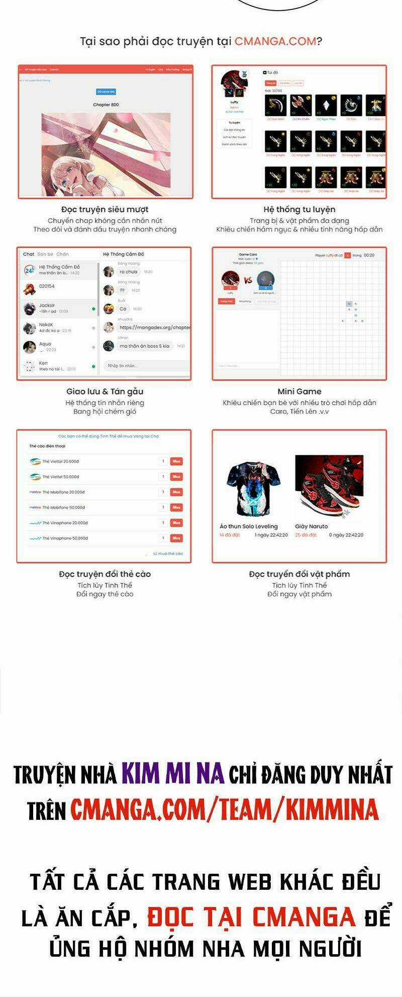 Ta Ở Dị Giới Nuôi Dưỡng Nam Thần: Thần Y Cửu Tiểu Thư Chapter 57 trang 20