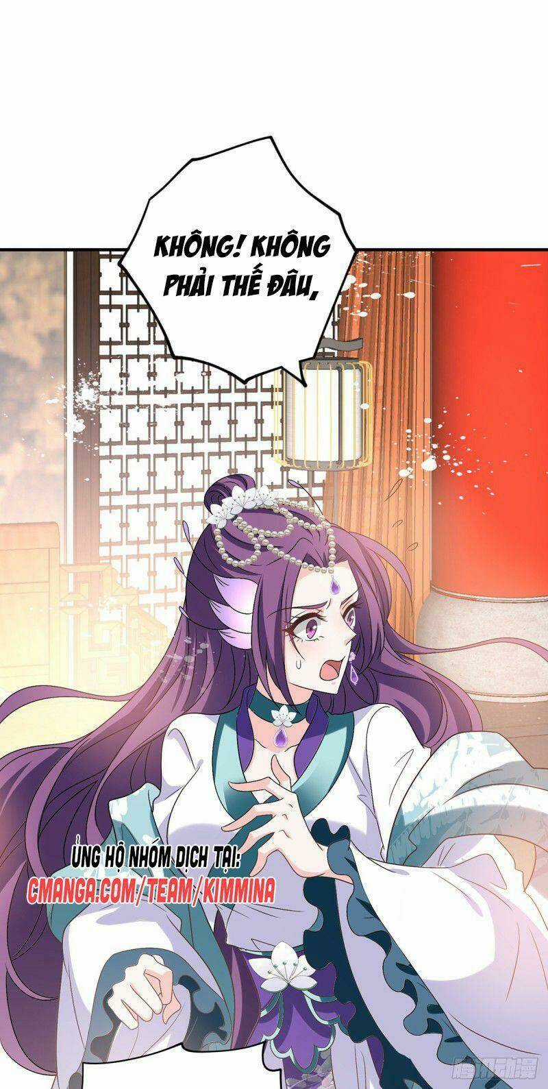 Ta Ở Dị Giới Nuôi Dưỡng Nam Thần: Thần Y Cửu Tiểu Thư Chapter 57 trang 21