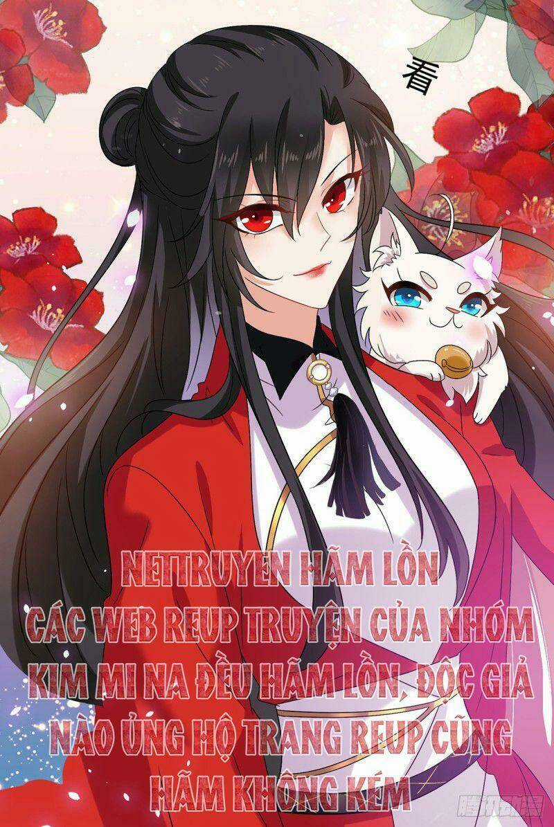 Ta Ở Dị Giới Nuôi Dưỡng Nam Thần: Thần Y Cửu Tiểu Thư Chapter 57 trang 26