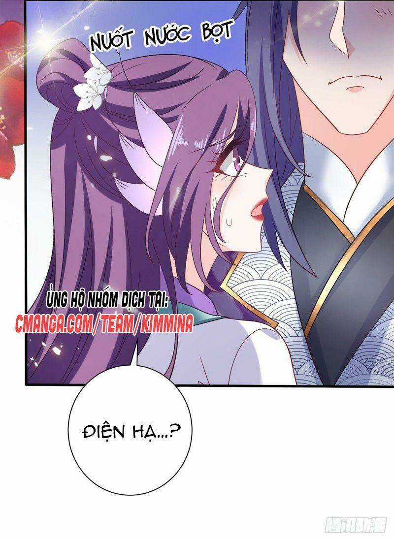 Ta Ở Dị Giới Nuôi Dưỡng Nam Thần: Thần Y Cửu Tiểu Thư Chapter 57 trang 28