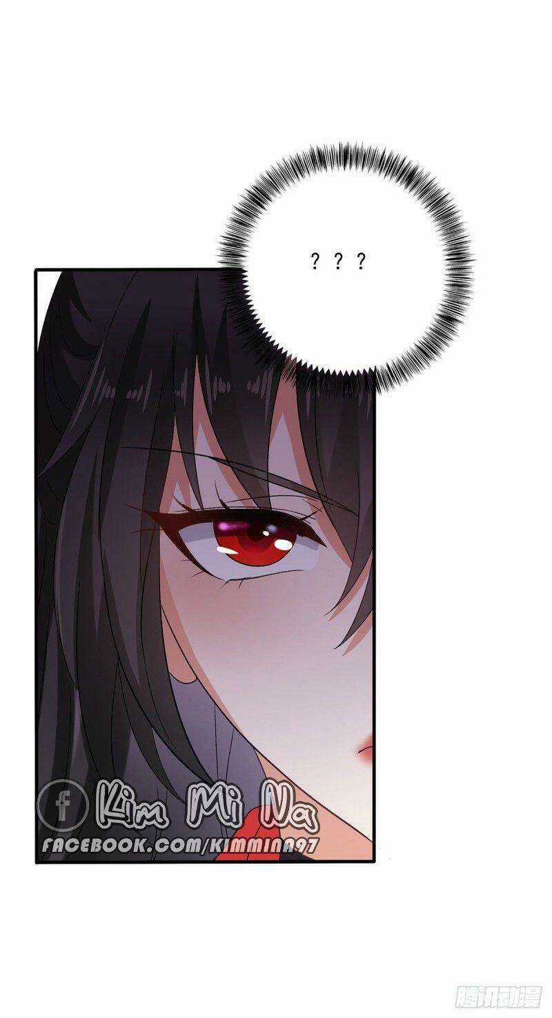 Ta Ở Dị Giới Nuôi Dưỡng Nam Thần: Thần Y Cửu Tiểu Thư Chapter 57 trang 29