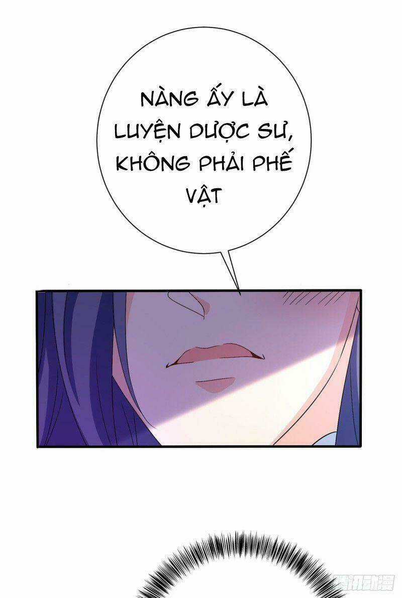 Ta Ở Dị Giới Nuôi Dưỡng Nam Thần: Thần Y Cửu Tiểu Thư Chapter 57 trang 31