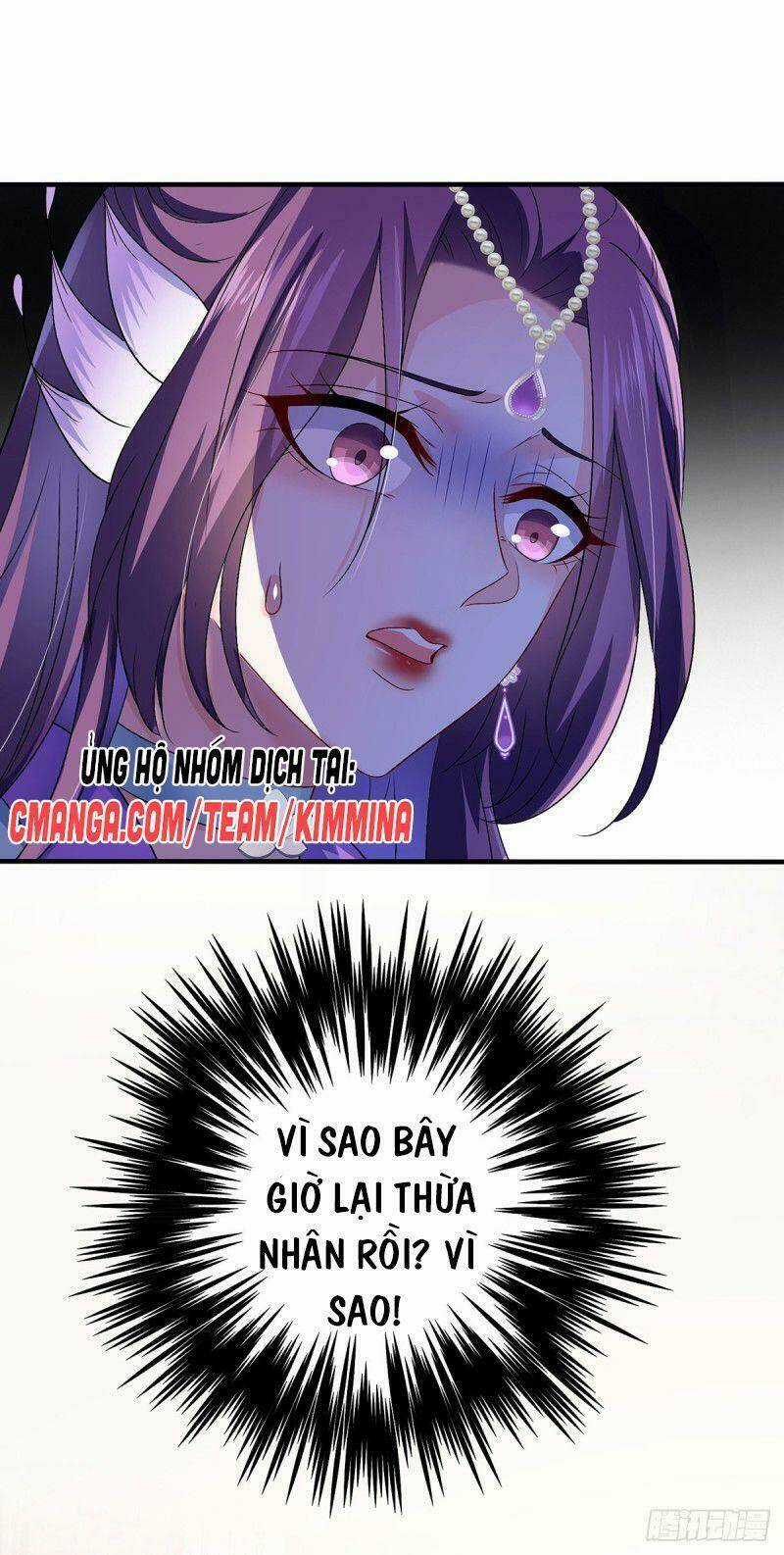 Ta Ở Dị Giới Nuôi Dưỡng Nam Thần: Thần Y Cửu Tiểu Thư Chapter 57 trang 36