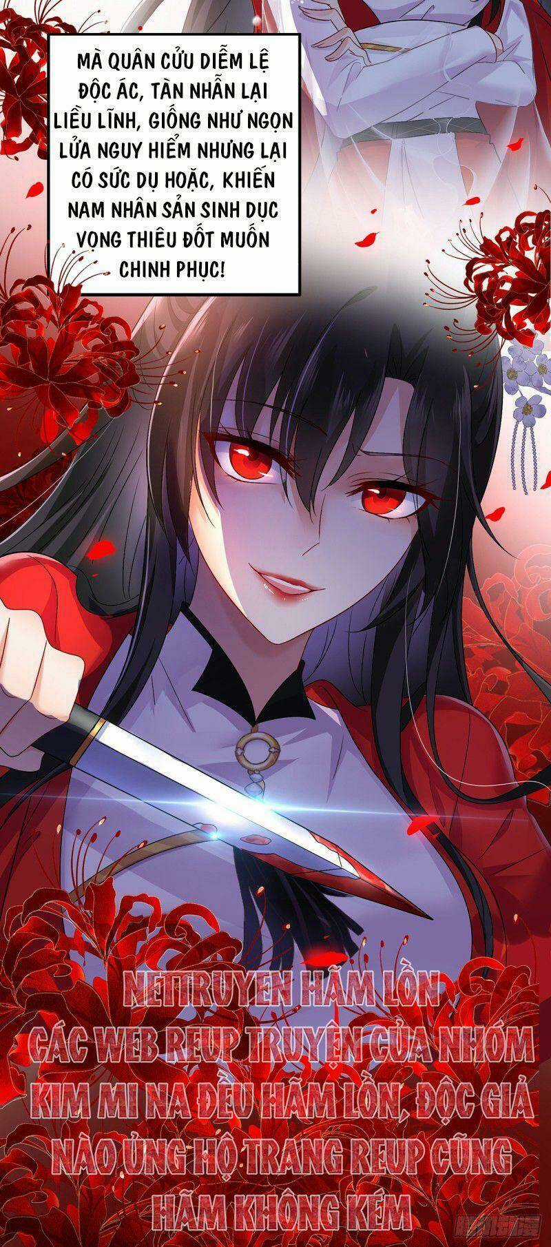 Ta Ở Dị Giới Nuôi Dưỡng Nam Thần: Thần Y Cửu Tiểu Thư Chapter 57 trang 39