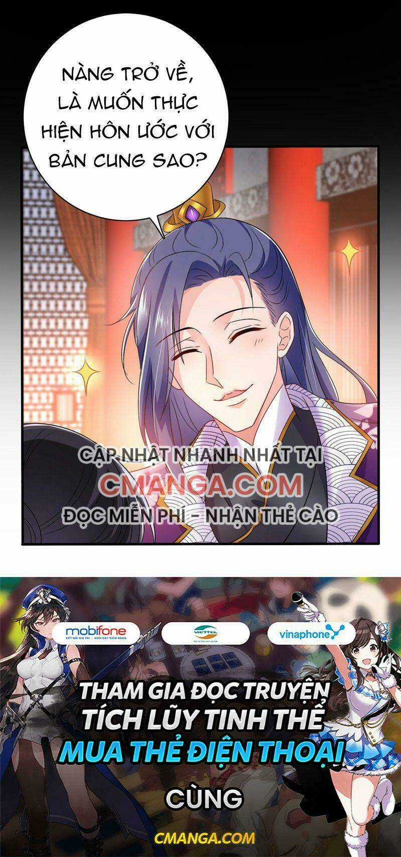 Ta Ở Dị Giới Nuôi Dưỡng Nam Thần: Thần Y Cửu Tiểu Thư Chapter 57 trang 41