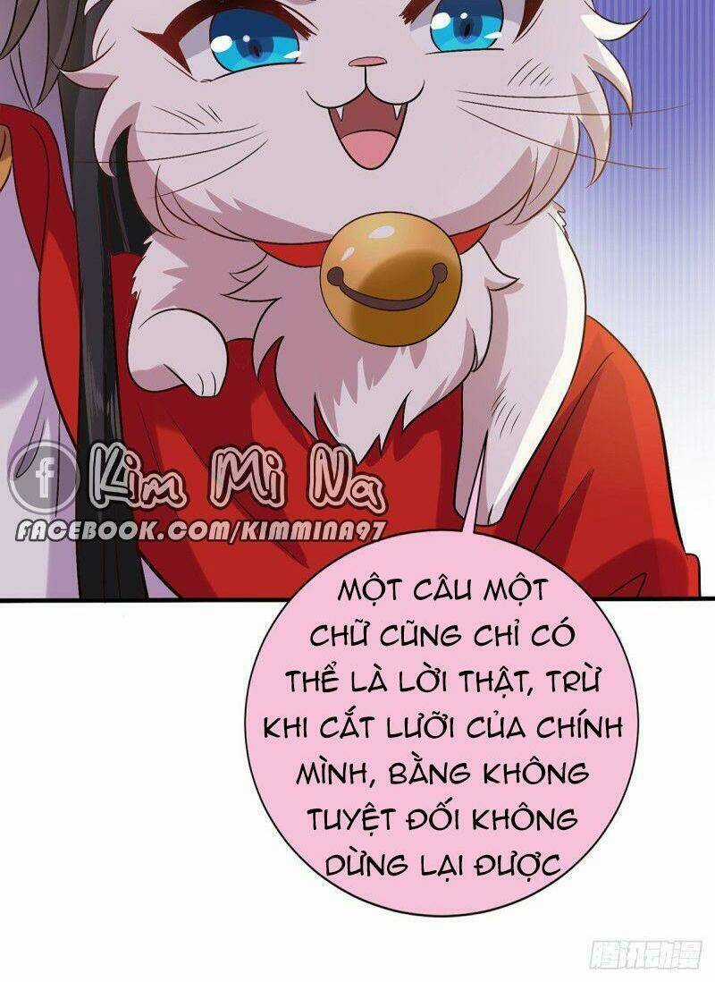 Ta Ở Dị Giới Nuôi Dưỡng Nam Thần: Thần Y Cửu Tiểu Thư Chapter 57 trang 5
