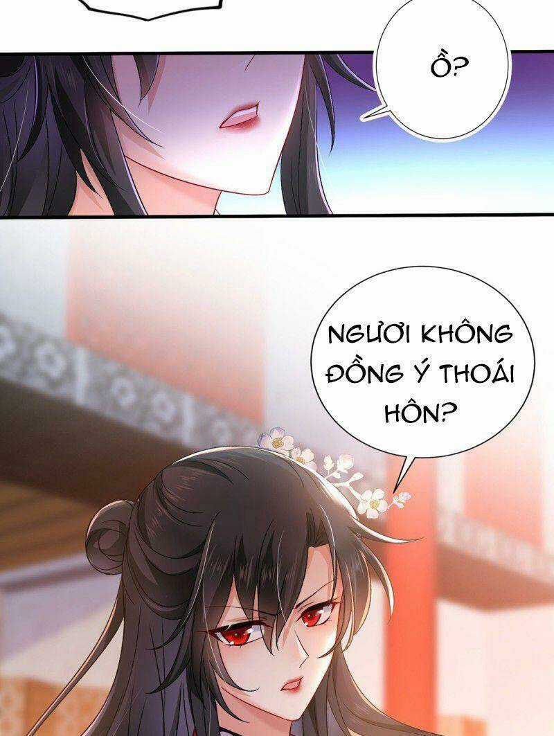 Ta Ở Dị Giới Nuôi Dưỡng Nam Thần: Thần Y Cửu Tiểu Thư Chapter 58 trang 12