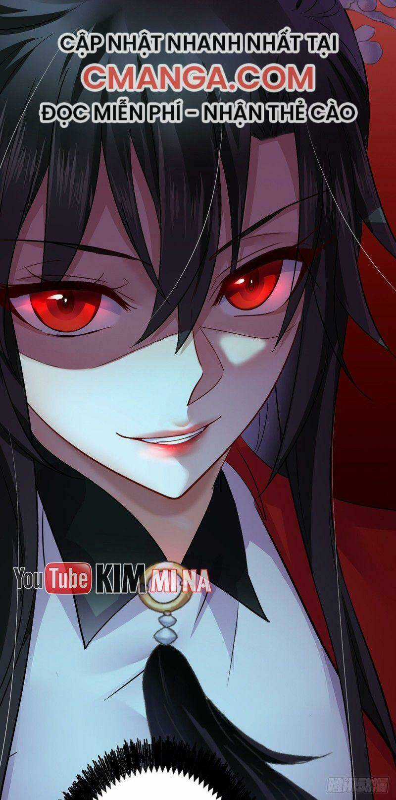 Ta Ở Dị Giới Nuôi Dưỡng Nam Thần: Thần Y Cửu Tiểu Thư Chapter 58 trang 15