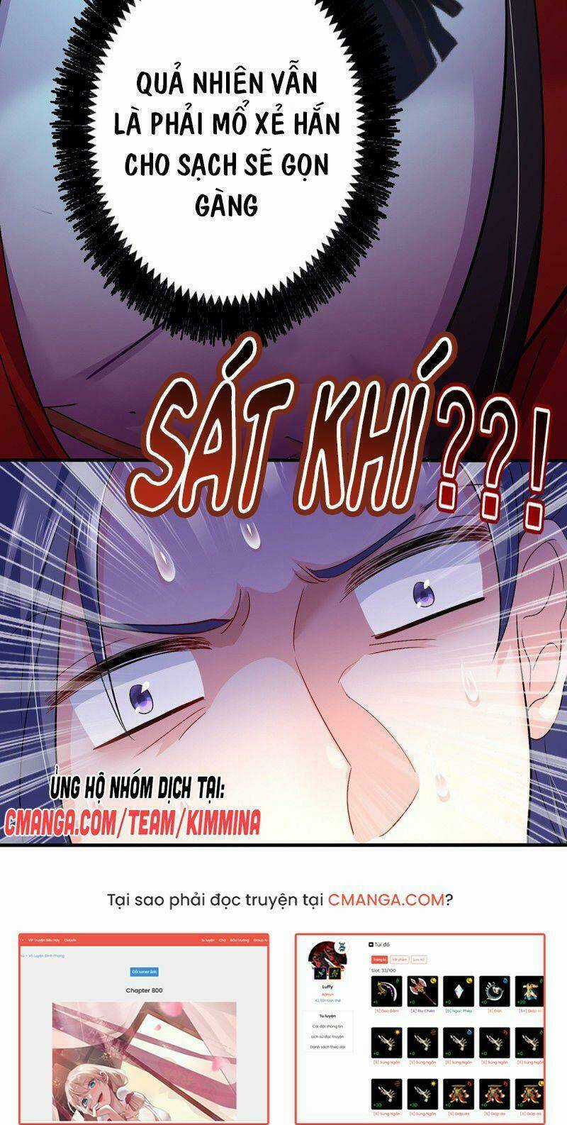 Ta Ở Dị Giới Nuôi Dưỡng Nam Thần: Thần Y Cửu Tiểu Thư Chapter 58 trang 16