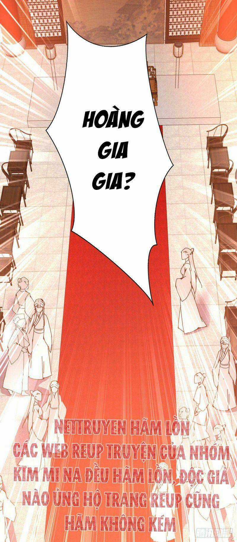 Ta Ở Dị Giới Nuôi Dưỡng Nam Thần: Thần Y Cửu Tiểu Thư Chapter 58 trang 23