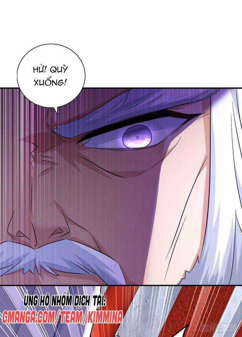 Ta Ở Dị Giới Nuôi Dưỡng Nam Thần: Thần Y Cửu Tiểu Thư Chapter 58 trang 24