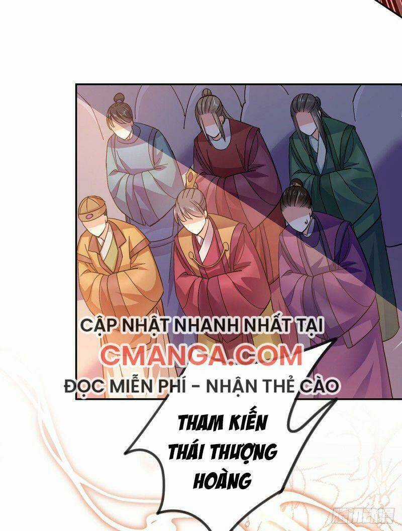 Ta Ở Dị Giới Nuôi Dưỡng Nam Thần: Thần Y Cửu Tiểu Thư Chapter 58 trang 26