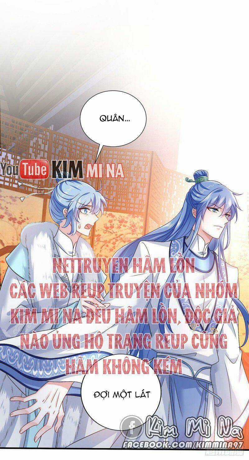 Ta Ở Dị Giới Nuôi Dưỡng Nam Thần: Thần Y Cửu Tiểu Thư Chapter 58 trang 5