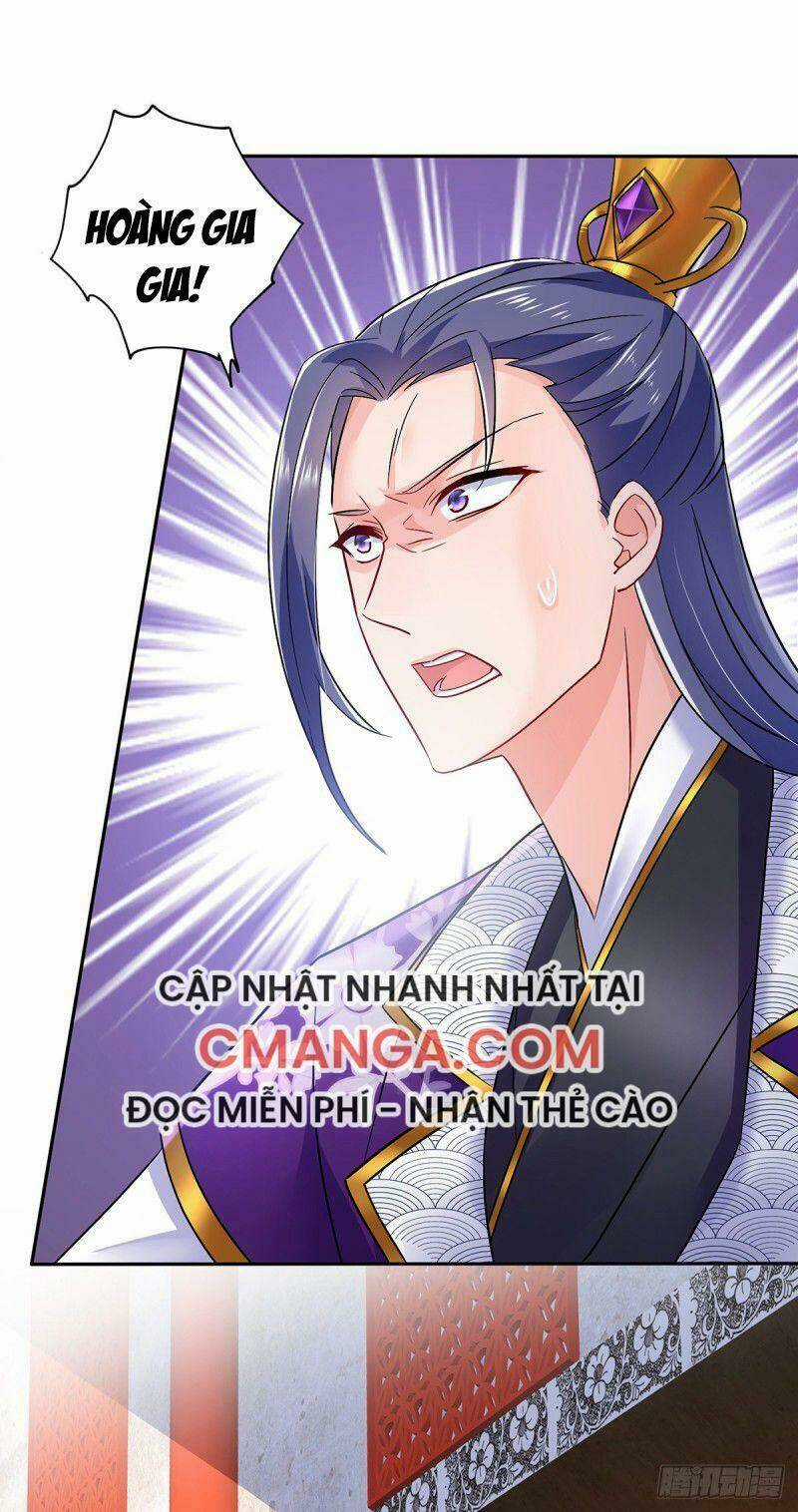 Ta Ở Dị Giới Nuôi Dưỡng Nam Thần: Thần Y Cửu Tiểu Thư Chapter 59 trang 1