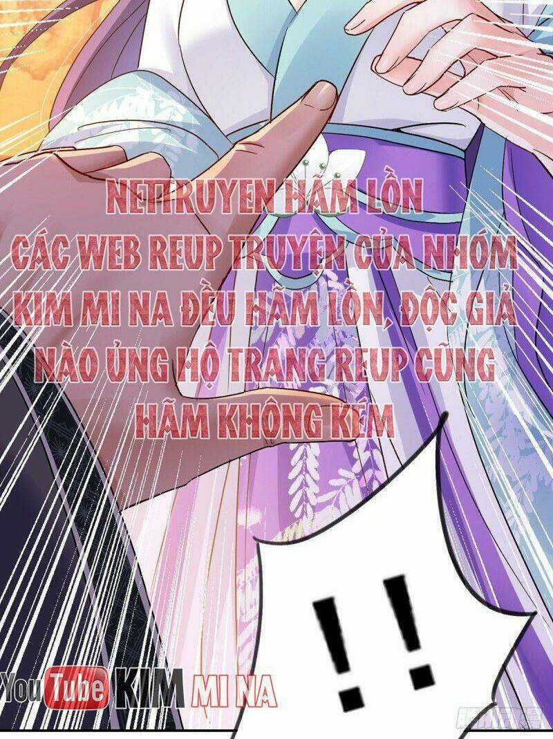 Ta Ở Dị Giới Nuôi Dưỡng Nam Thần: Thần Y Cửu Tiểu Thư Chapter 59 trang 23