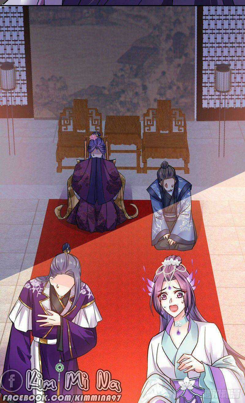 Ta Ở Dị Giới Nuôi Dưỡng Nam Thần: Thần Y Cửu Tiểu Thư Chapter 59 trang 26