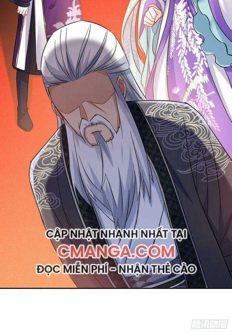 Ta Ở Dị Giới Nuôi Dưỡng Nam Thần: Thần Y Cửu Tiểu Thư Chapter 59 trang 27