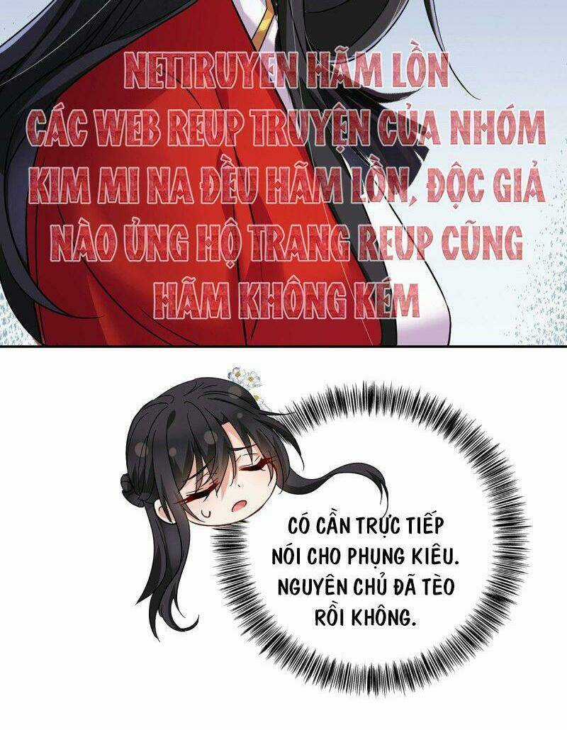 Ta Ở Dị Giới Nuôi Dưỡng Nam Thần: Thần Y Cửu Tiểu Thư Chapter 59 trang 35