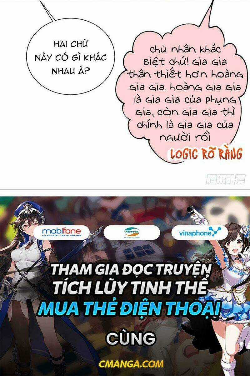 Ta Ở Dị Giới Nuôi Dưỡng Nam Thần: Thần Y Cửu Tiểu Thư Chapter 59 trang 40