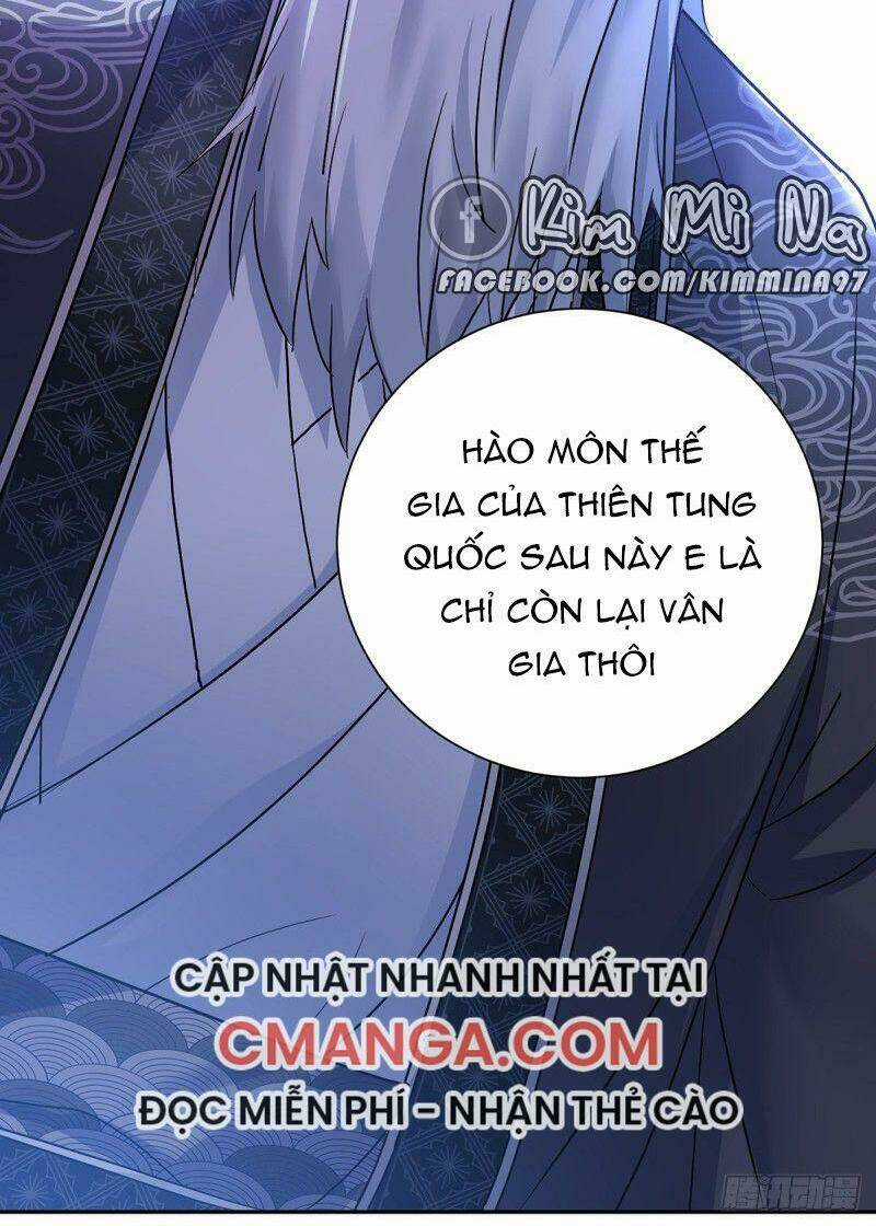 Ta Ở Dị Giới Nuôi Dưỡng Nam Thần: Thần Y Cửu Tiểu Thư Chapter 59 trang 5