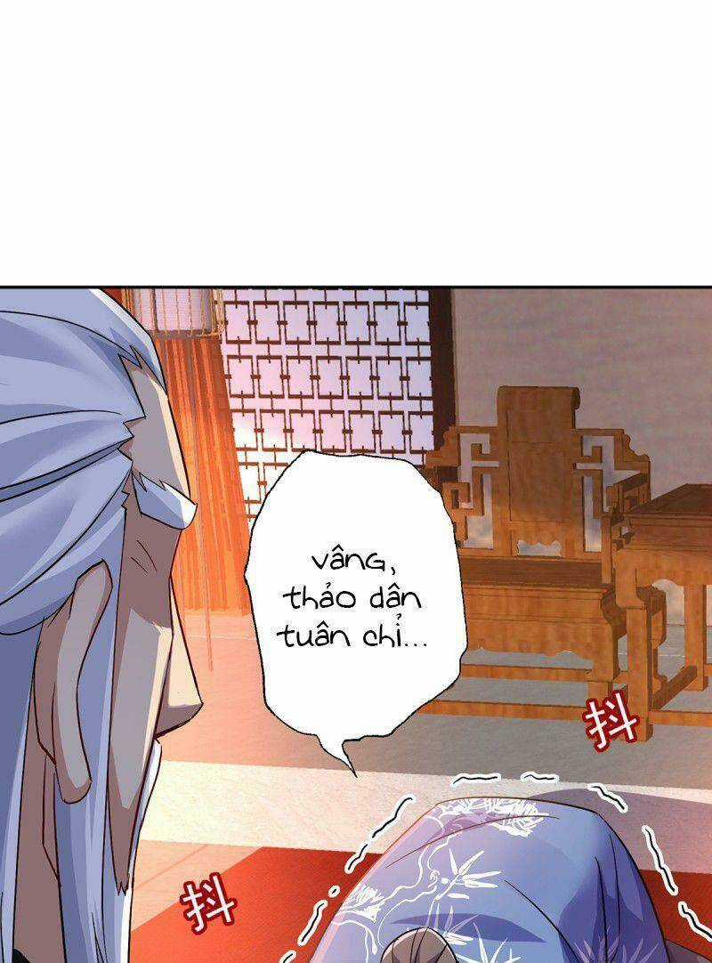 Ta Ở Dị Giới Nuôi Dưỡng Nam Thần: Thần Y Cửu Tiểu Thư Chapter 59 trang 6