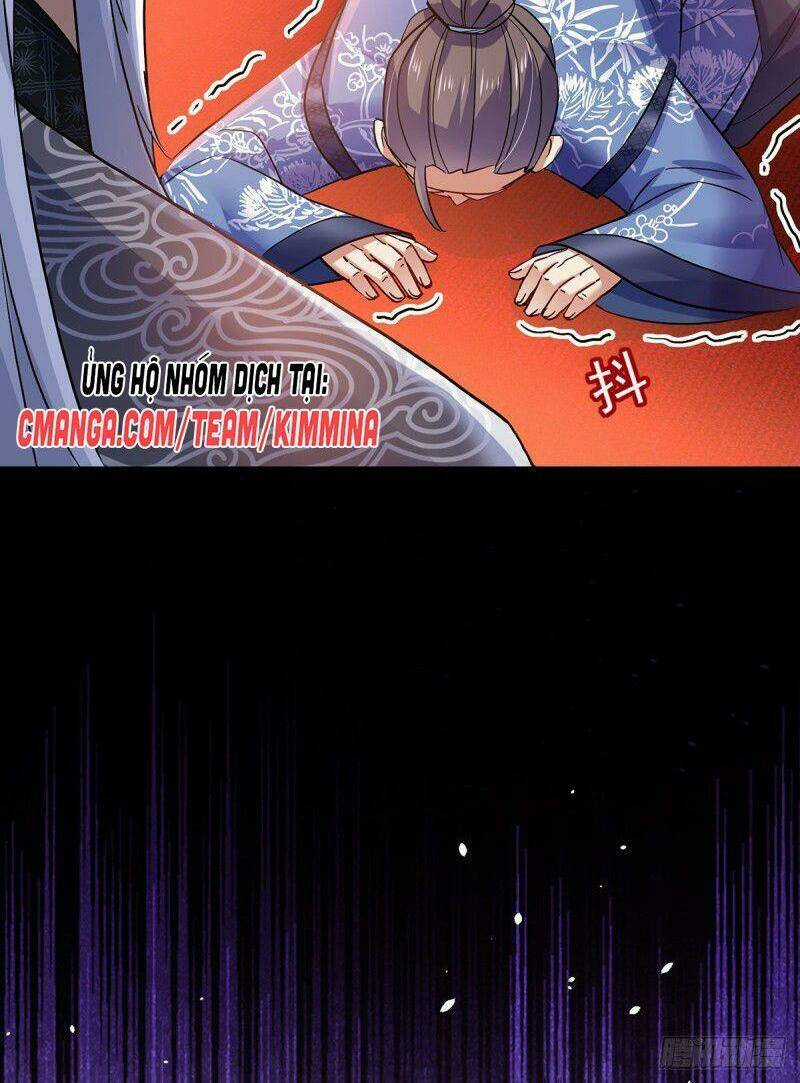 Ta Ở Dị Giới Nuôi Dưỡng Nam Thần: Thần Y Cửu Tiểu Thư Chapter 59 trang 7