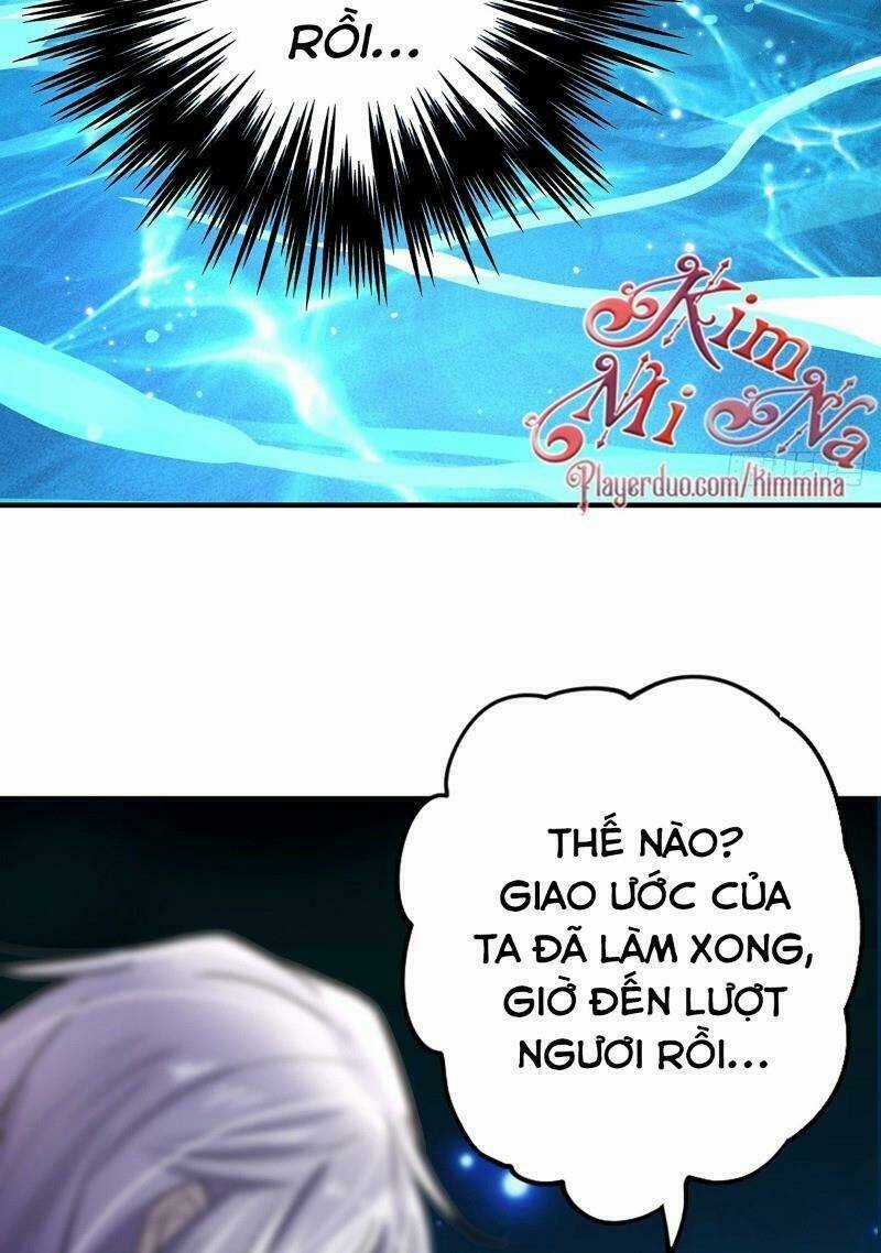 Ta Ở Dị Giới Nuôi Dưỡng Nam Thần: Thần Y Cửu Tiểu Thư Chapter 6 trang 10