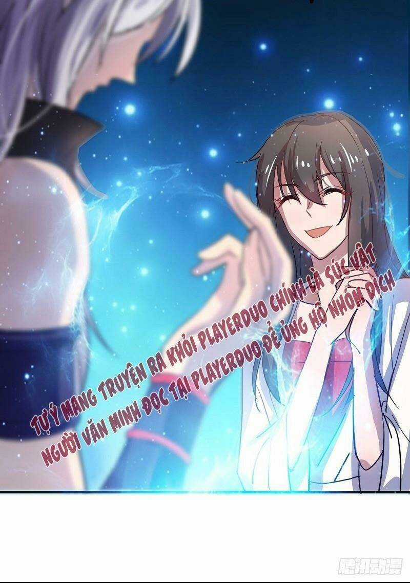 Ta Ở Dị Giới Nuôi Dưỡng Nam Thần: Thần Y Cửu Tiểu Thư Chapter 6 trang 11