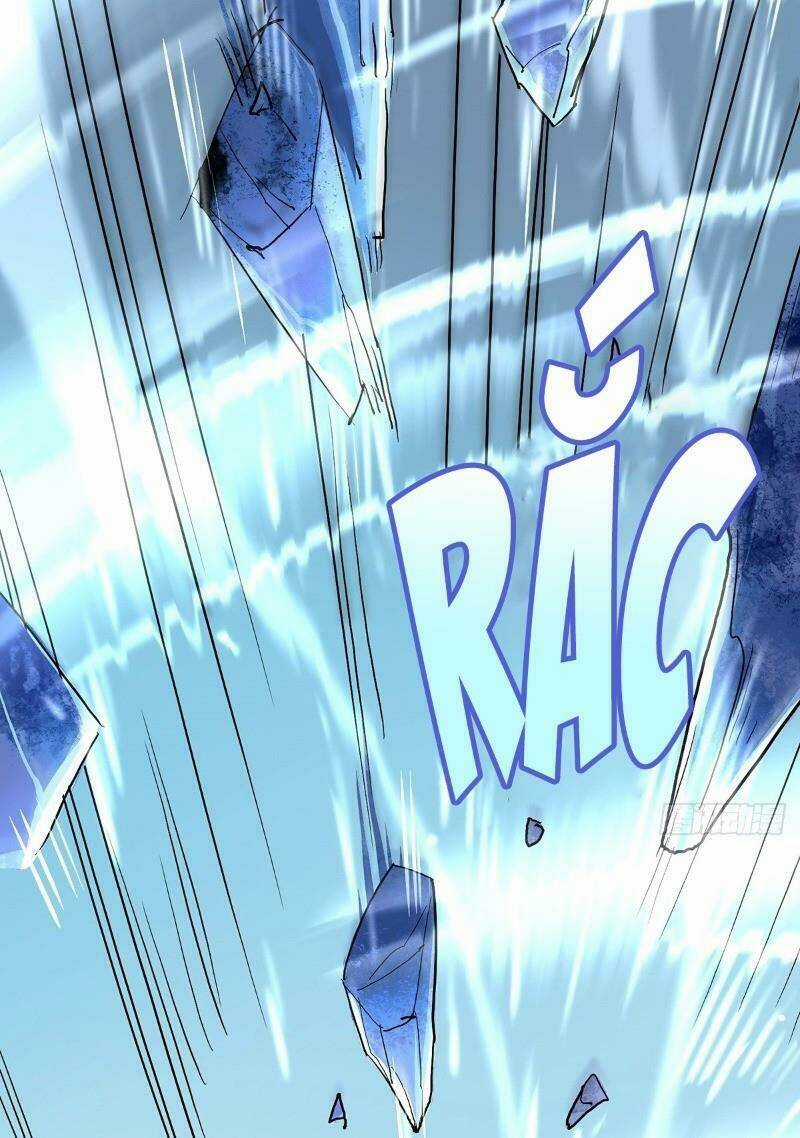 Ta Ở Dị Giới Nuôi Dưỡng Nam Thần: Thần Y Cửu Tiểu Thư Chapter 6 trang 13