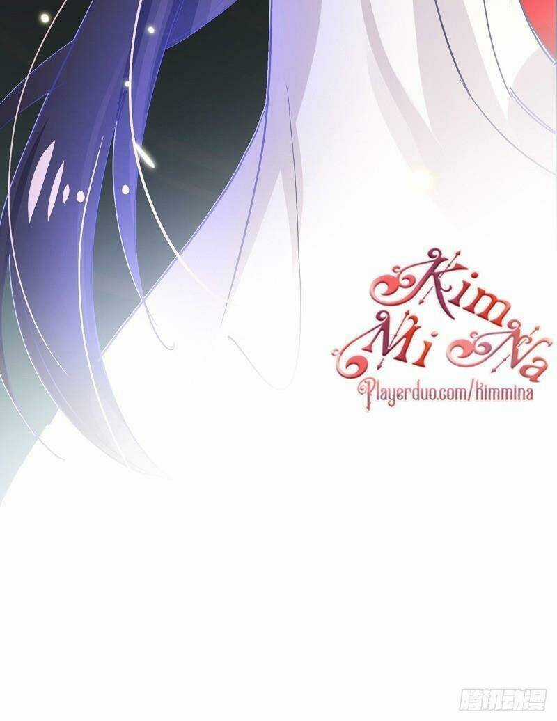 Ta Ở Dị Giới Nuôi Dưỡng Nam Thần: Thần Y Cửu Tiểu Thư Chapter 6 trang 21