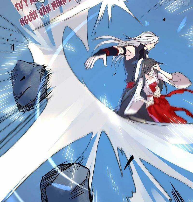 Ta Ở Dị Giới Nuôi Dưỡng Nam Thần: Thần Y Cửu Tiểu Thư Chapter 6 trang 33