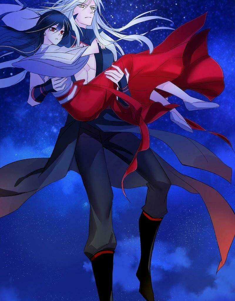 Ta Ở Dị Giới Nuôi Dưỡng Nam Thần: Thần Y Cửu Tiểu Thư Chapter 6 trang 61