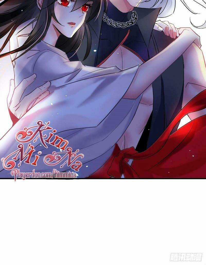 Ta Ở Dị Giới Nuôi Dưỡng Nam Thần: Thần Y Cửu Tiểu Thư Chapter 6 trang 63