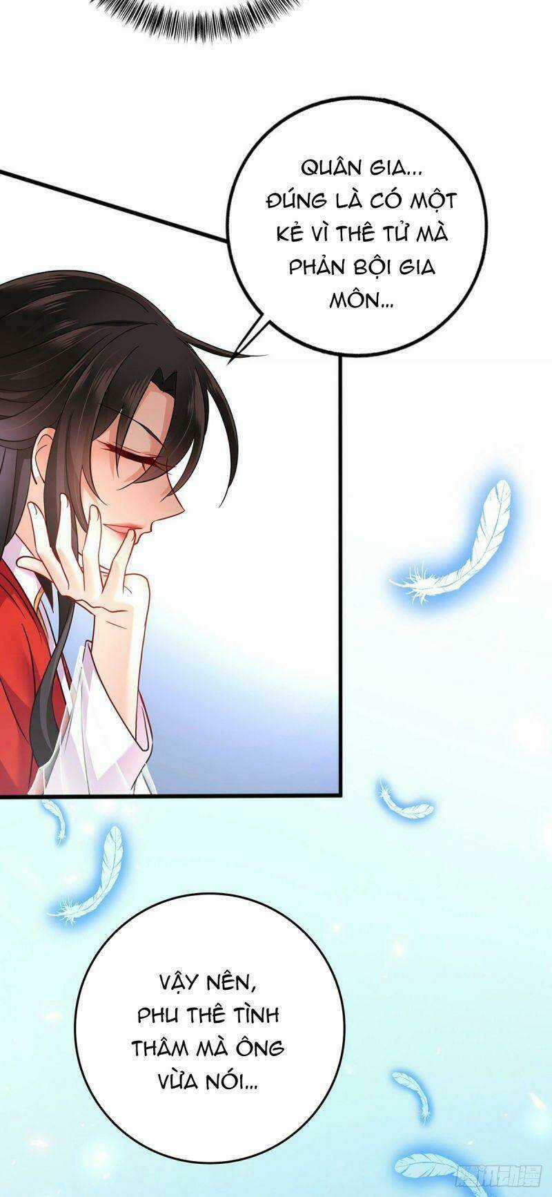 Ta Ở Dị Giới Nuôi Dưỡng Nam Thần: Thần Y Cửu Tiểu Thư Chapter 60 trang 23